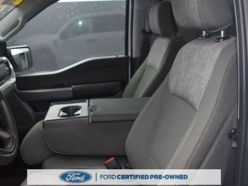 Certified 2023 Ford F150 XLT w/ Trailer Tow Package image 7