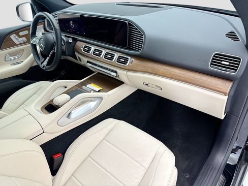 Certified 2026 Mercedes-Benz GLE 350 4MATIC image 16