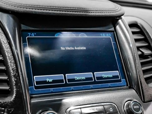 Used 2015 Chevrolet Impala LTZ image 33