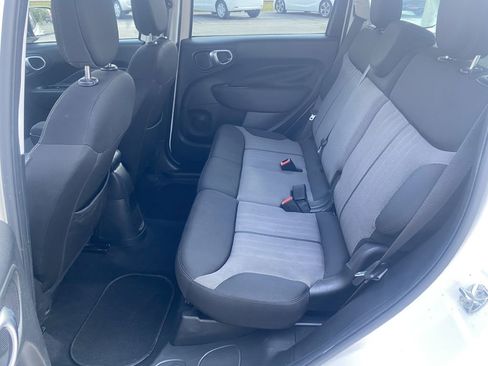 Used 2016 FIAT 500L Trekking image 6