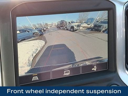 Used 2023 Chevrolet Silverado 3500 LT w/ All Star Edition image 21