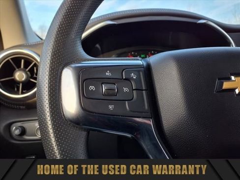 Used 2023 Chevrolet Blazer LT w/ Driver Confidence Package image 25