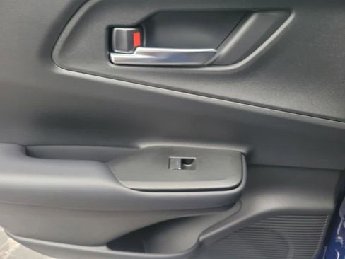 New 2026 Toyota Prius XSE image 8