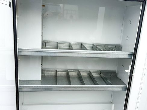 New 2025 Chevrolet Express 3500 w/ Power Convenience Package image 16