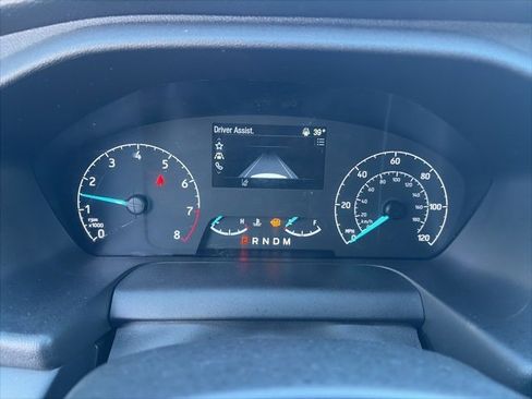 Used 2024 Ford Transit 250 Low Roof w/ Exterior Upgrade Package image 19