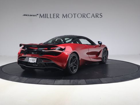 Used 2019 McLaren 720S Performance RWD image 6