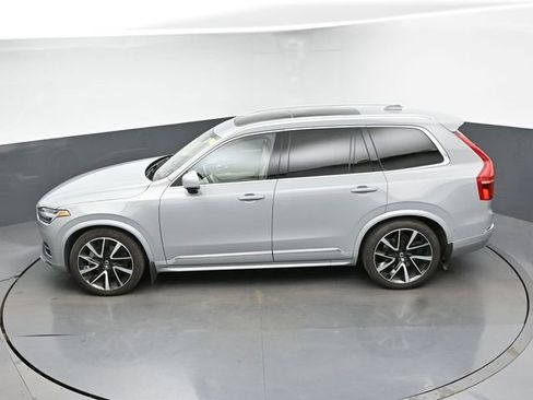 Used 2024 Volvo XC90 B6 Ultimate w/ Lounge Package AWD/4WD image 20