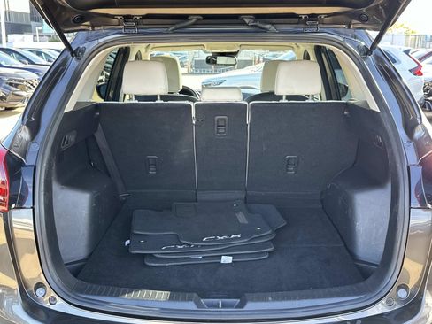 Used 2016 MAZDA CX-5 Grand Touring image 14