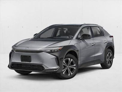 Used 2025 Toyota bZ4X FWD w/ Weather Package