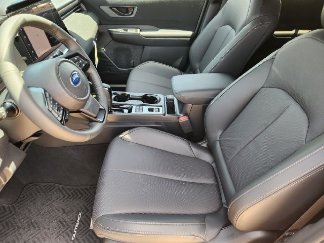 New 2026 Subaru Outback Limited XT AWD/4WD image 10