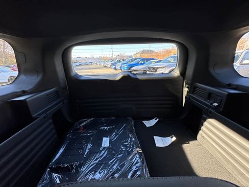 New 2026 Honda Passport TrailSport image 37