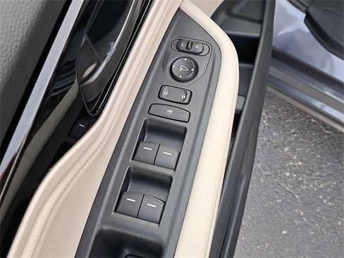 Certified 2025 Honda Odyssey Touring image 22