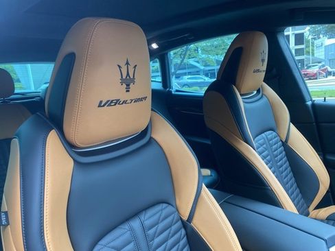 New 2024 Maserati Levante Trofeo image 41