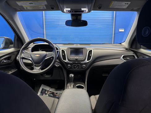Used 2020 Chevrolet Equinox LT image 26