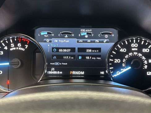 Used 2019 Ford F150 Lariat AWD/4WD image 13