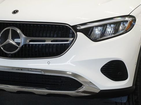 New 2026 Mercedes-Benz GLC 300 4MATIC image 8