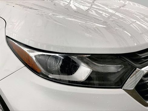 Used 2020 Chevrolet Equinox LT FWD image 27