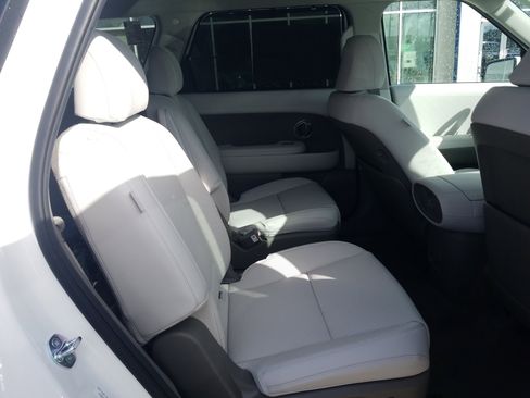New 2026 Hyundai Palisade Limited FWD image 15