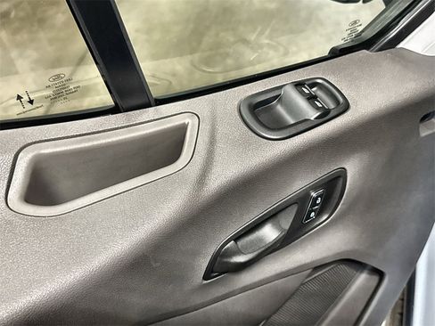 New 2025 Ford Transit 350 XLT image 14