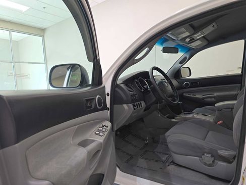 Used 2008 Toyota Tacoma PreRunner RWD image 20