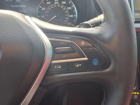 Used 2024 INFINITI QX50 Sport FWD image 16