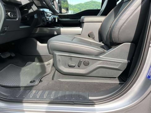 New 2027 Ford F250 Lariat AWD/4WD image 21