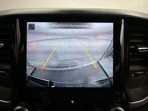 Used 2022 RAM 1500 Big Horn image 19