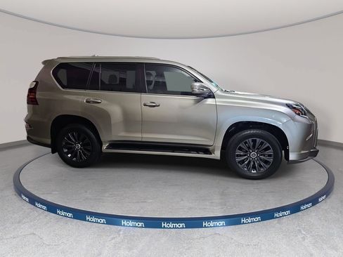 Used 2021 Lexus GX 460 Premium AWD/4WD image 5