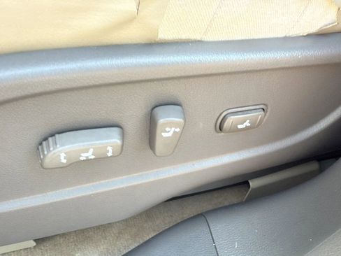 Used 2009 Nissan Murano LE image 16