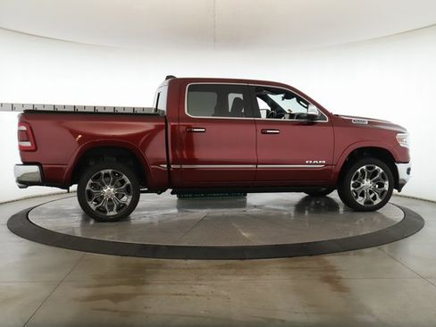 Used 2019 RAM 1500 Limited image 6