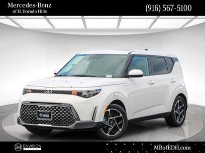 Used 2024 Kia Soul EX