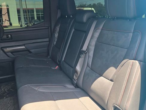 Used 2026 Toyota Tundra TRD Pro AWD/4WD image 10