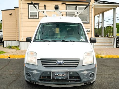 Used 2013 Ford Transit Connect XL FWD image 2