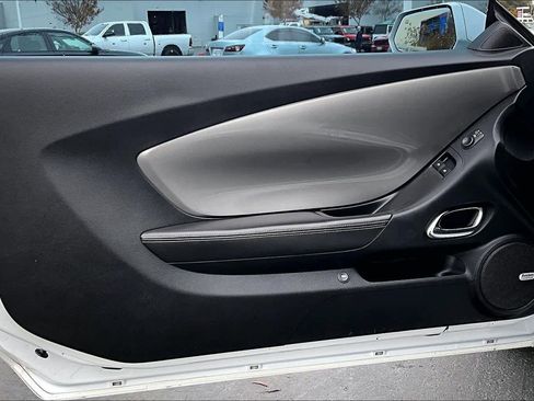 Used 2011 Chevrolet Camaro SS w/ RS Package image 24