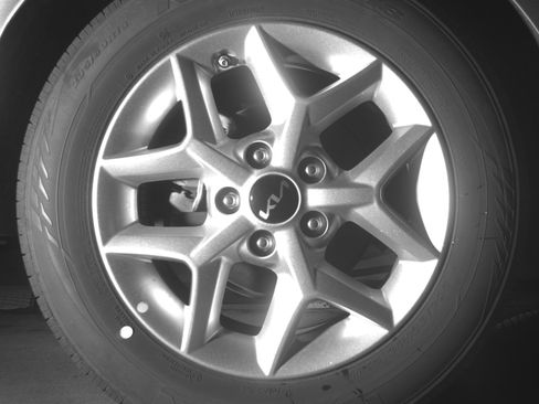 Used 2025 Kia Soul LX w/ LX Technology Package image 15