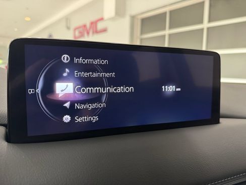 Used 2023 MAZDA CX-5 AWD 2.5 S w/ Premium Plus Pkg image 18