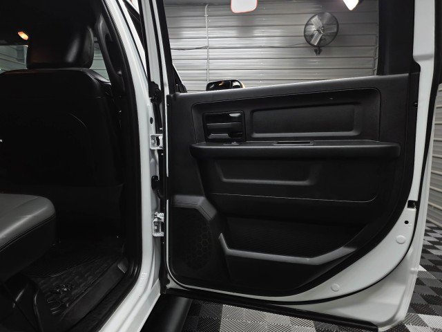 Used 2022 RAM 2500 Tradesman AWD/4WD image 34