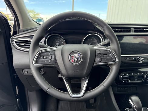 Used 2023 Buick Encore GX Essence w/ Experience Buick Package image 9