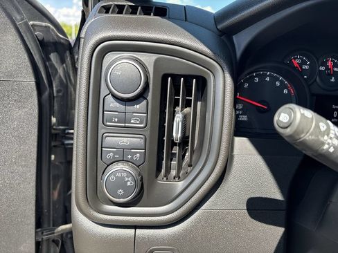 Certified 2022 Chevrolet Silverado 1500 Custom AWD/4WD image 21