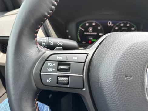 Certified 2026 Honda CR-V Sport-L image 26