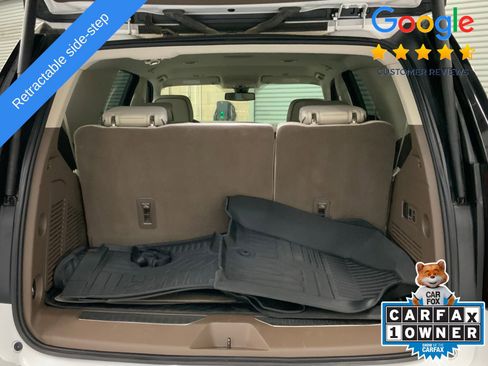 Used 2022 GMC Yukon Denali AWD/4WD image 12
