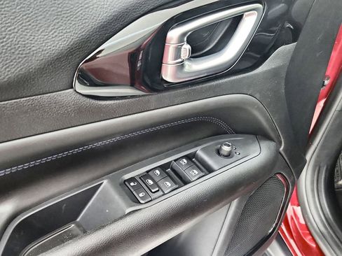 New 2026 Jeep Compass Latitude image 21