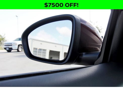 New 2025 Nissan Altima 2.5 SV w/ SV Special Edition Package image 11