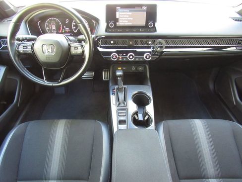 Used 2022 Honda Civic Sport image 29