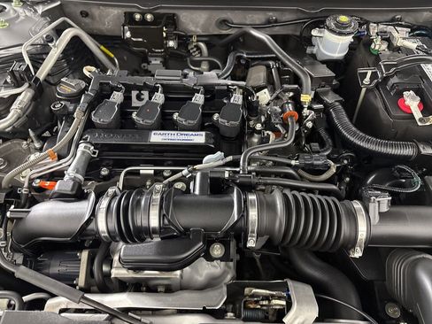 Used 2018 Honda Accord LX image 30