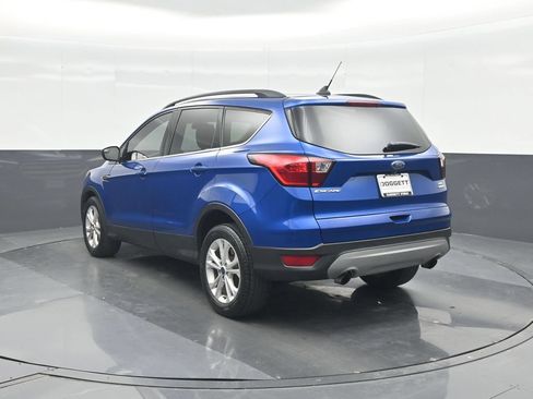 Used 2019 Ford Escape SEL FWD image 22