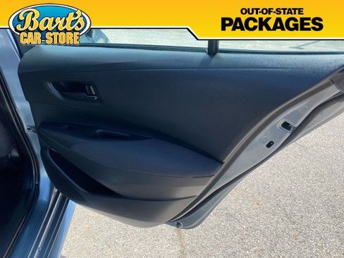 Used 2022 Toyota Corolla LE FWD image 8