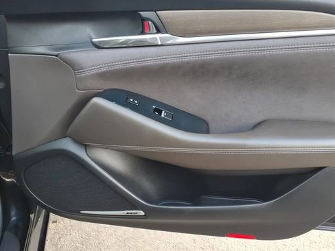 Used 2018 MAZDA MAZDA6 Signature image 11