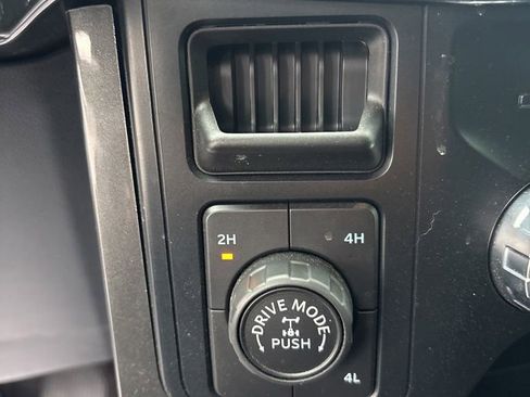 Used 2023 Ford F150 Tremor w/ Bed Utility Package AWD/4WD image 23