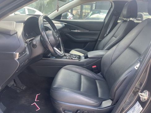 Used 2023 MAZDA CX-30 AWD 2.5 S w/ Preferred Package image 7